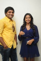 Green Signal Movie Stills